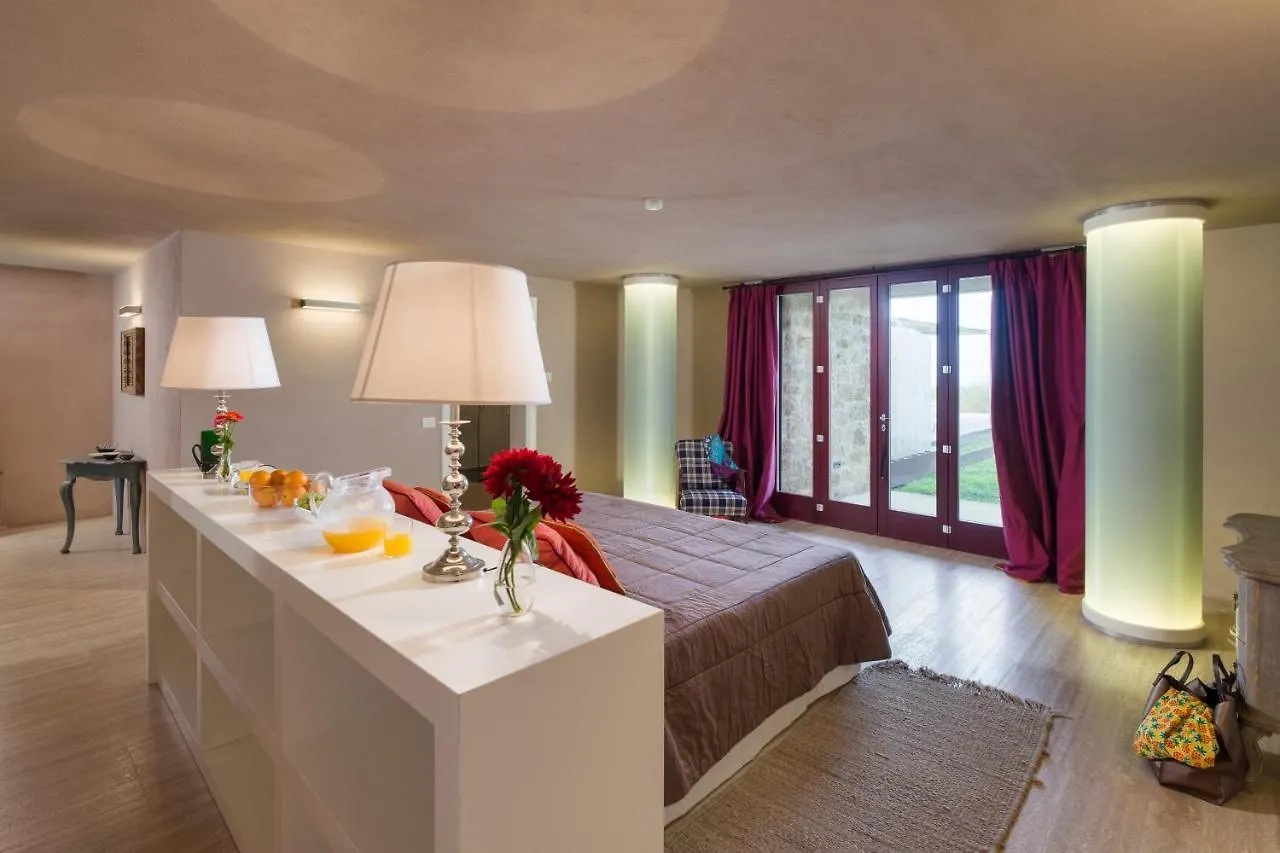 Rural Tuscany - Luxury Villa Monticelli Sarteano