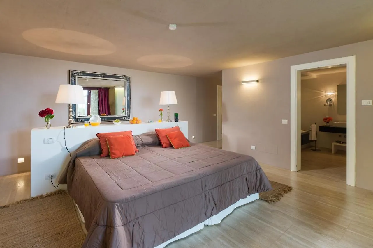 Rural Tuscany - Luxury Villa Monticelli Sarteano