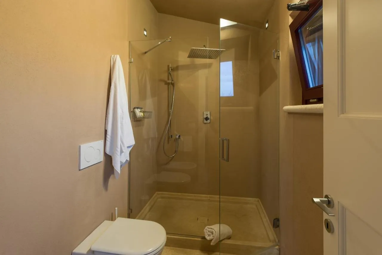 Rural Tuscany - Luxury Villa Monticelli Sarteano