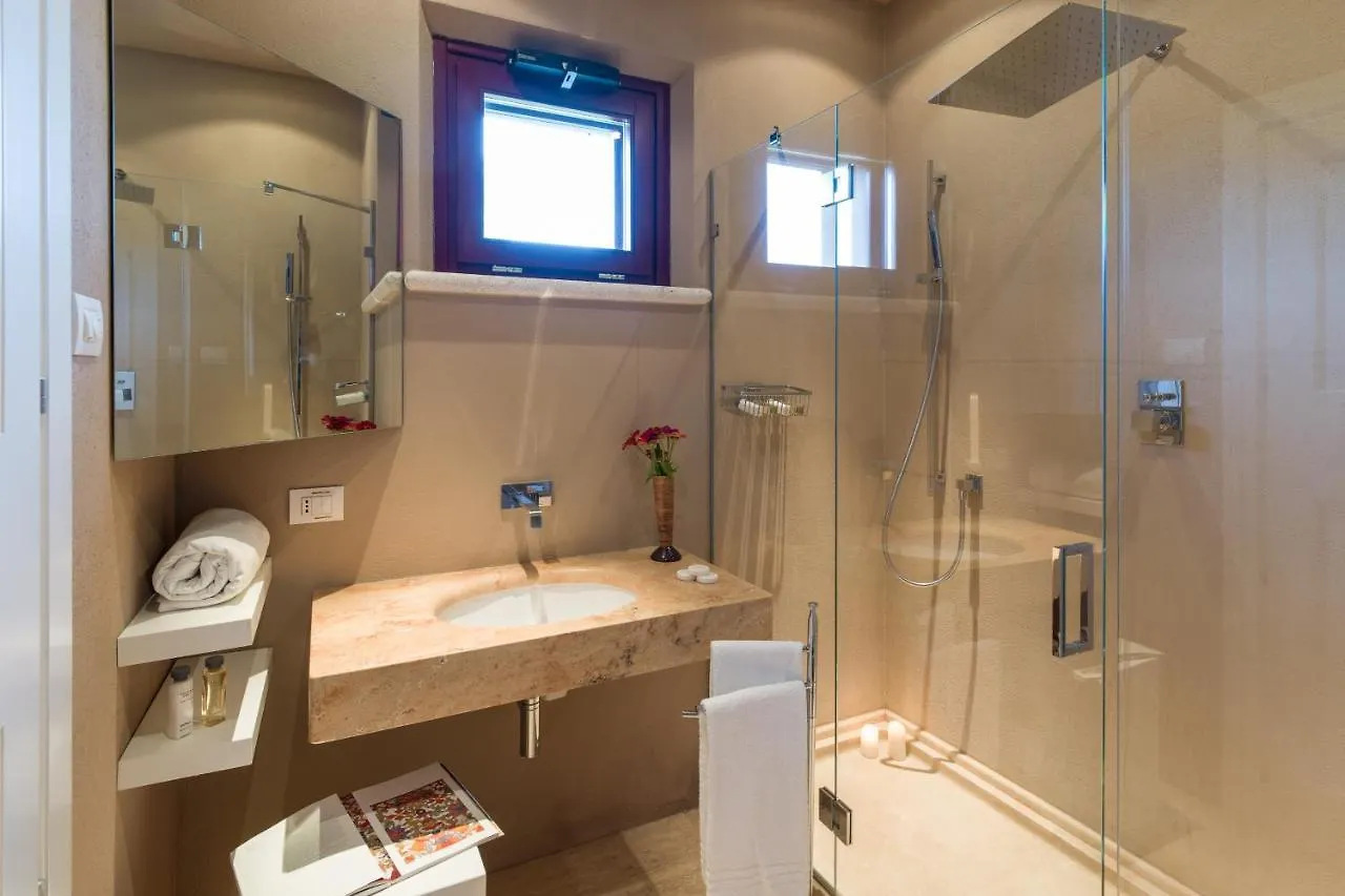 Rural Tuscany - Luxury Villa Monticelli Sarteano Italy